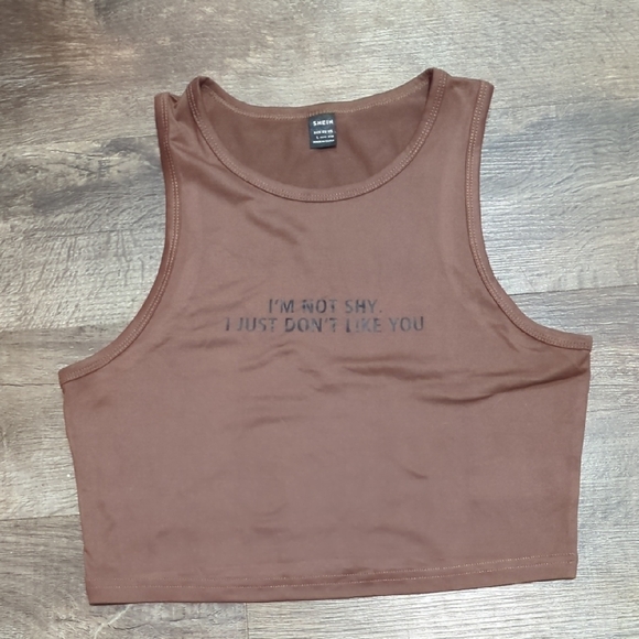 Assorted Tank Tops Collection - Picture 3 of 12